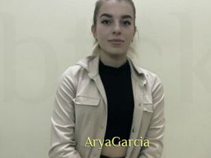 AryaGarcia