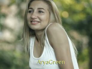 AryaGreen
