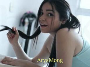 AryaMong