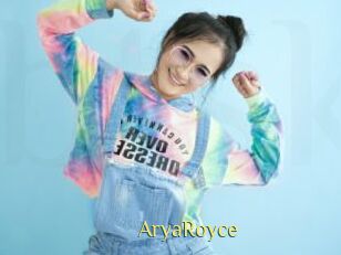 AryaRoyce