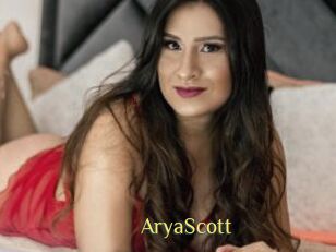 AryaScott