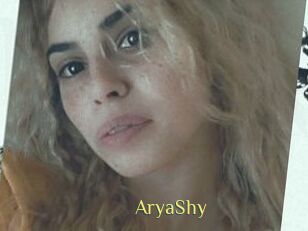 AryaShy