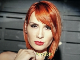 AryaSin