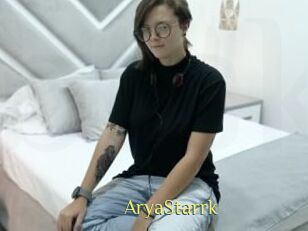 AryaStarrk
