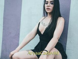 AryaaCadaviid