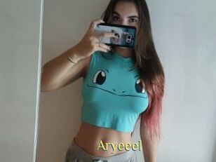 Aryeeel