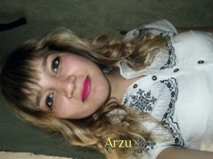 Arzu