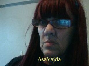 AsaVajda