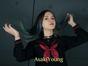 AsakiYoung