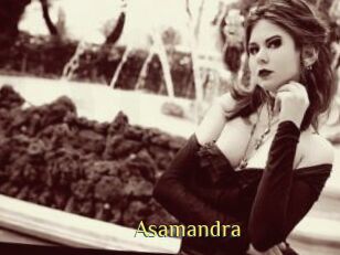 Asamandra