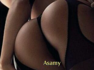 Asamy