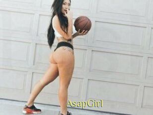 AsapGirl