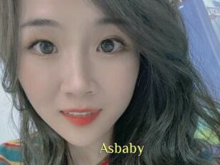 Asbaby