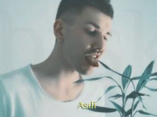 Asdi