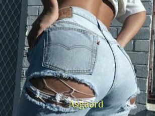Asgaard