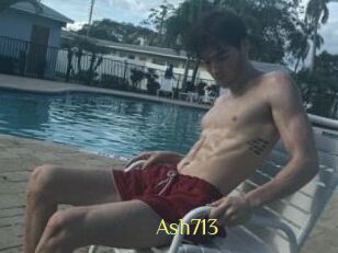 Ash713