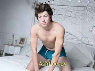 AshLeeroy