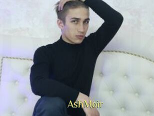 AshMoir