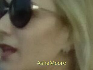 AshaMoore