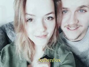 Ashenfox