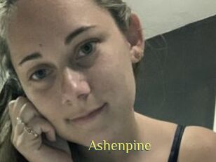 Ashenpine