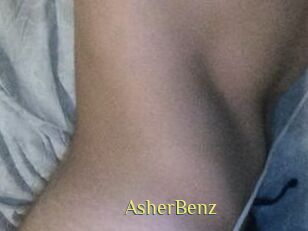 Asher_Benz