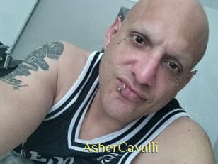 AsherCavalli