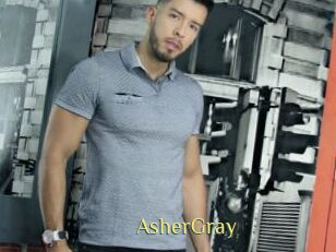 AsherGray