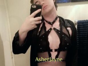 AsherJayne