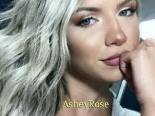 AsheyRose