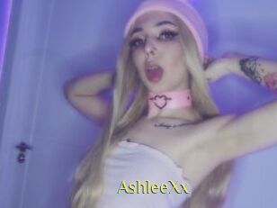 AshleeXx