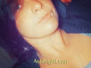 AshleighLynn