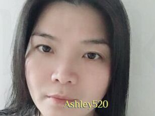 Ashley520