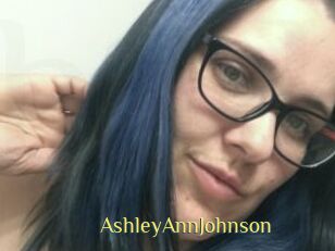 AshleyAnnJohnson