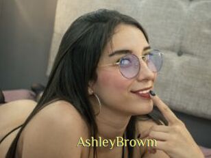 AshleyBrowm