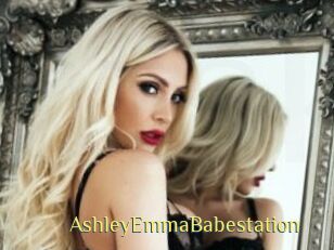 AshleyEmmaBabestation