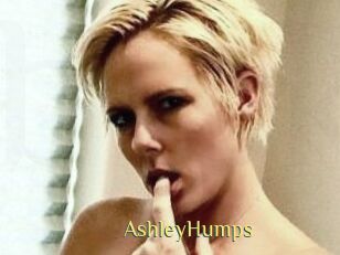 AshleyHumps