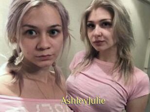 AshleyJulie