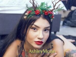 AshleyMcain