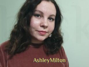 AshleyMilton