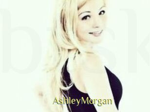 AshleyMorgan