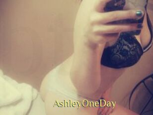 AshleyOneDay