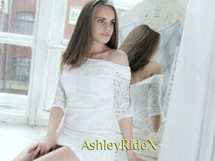 AshleyRideX