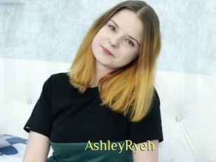 AshleyRyeh