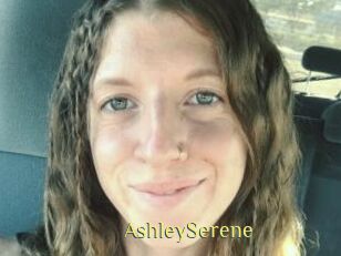 AshleySerene
