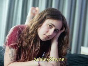 AshleyShyne