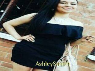 AshleySmiith