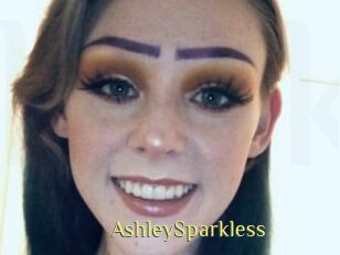 AshleySparkless