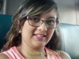 AshleyTomson