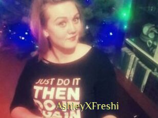 AshleyXFreshi